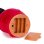 Peluche danseur Squid Dancing Led Mode effrayant Veilleur Triangle