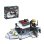 Hovercraft Dam Electronics Petit Militaire 114 Pieces