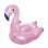 Flamingo gonflable enfant Bestway 127x127 cm avec poignees