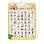 Affiche alphabet interactive Dam Electronics parlante et musicale