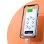 Powerbank Dam Electronics 10000 mAh Mit Saugnapfen USB-C Lightning Micro USB
