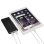Powerbank Dam Electronics WP03 20000mAh Carica Wireless Qi