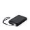 Batterie externe Haryin 5000 mAh Solaire Qi 5W Magnétique Magsafe