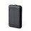 Batterie externe Haryin 5000 mAh Solaire Qi 5W Magnétique Magsafe