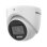 Caméra de surveillance Hikvision DS-2CE76G0T-LMFS 2K Vision Nocturne Extérieure Audio