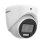 Caméra de surveillance Hikvision DS-2CE76G0T-LMFS 2K Vision Nocturne Extérieure Audio
