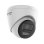 Caméra de surveillance Hikvision Pro Dome 4K Vision Nocturne Intérieur et Extérieur Audio