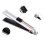 Lisseur 2-en-1 sans fil Dam Electronics 205 °C 3 Réglages Écran LED