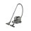 Aspirapolvere professionale Kärcher T 10/1 Adv HEPA Filtro HEPA