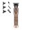 Tondeuse multifonctionnelle Dam Electronics sans fil 80 min 3 sabots