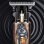 Tondeuse multifonctionnelle Dam Electronics sans fil 80 min 3 sabots