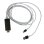 Cable HDMI Dam Electronics para iPhone/iPad Lightning 2 m Full HD