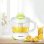 Extracteur de jus Dam Electronics 700ml 45W