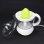 Extracteur de jus Dam Electronics 700ml 45W
