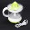 Extracteur de jus Dam Electronics 700ml 45W