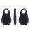 Localisateur Bluetooth Dam Electronics Itag Portatif