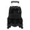 Sac Naruto Americain Portailaptop et Chariot 4 Roues