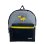 Sac à dos Dam Electronics Pokemon Pikachu Adaptable chariot portable