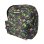 Sac a dos Dam Electronics Minecraft Pixel 25 Adaptable au chariot