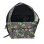 Sac a dos Dam Electronics Minecraft Pixel 25 Adaptable au chariot