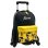Sac à dos Pokémon Americano avec compartiment ordinateur portable et chariot 4 roues