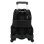 Sac à dos Pokémon Americano avec compartiment ordinateur portable et chariot 4 roues