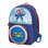 Sac a dos Dam Electronics Super Mario Bols frontal rond Dos rembourre