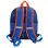 Sac a dos Dam Electronics Super Mario Bols frontal rond Dos rembourre