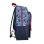 Sac a dos Minecraft Hostile Behaviour Dam Electronics Double Compartiment