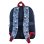 Sac a dos Minecraft Hostile Behaviour Dam Electronics Double Compartiment