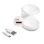 Nagel lampe UV USB Dam Electronics 16W 365+405