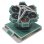 Puzzle 3D Dam Electronics Giant Magellan Telescope 31 pieces