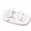 Nagellack Trocknerlampe Dam Electronics 6W UV/LED