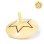 Toupie Dam Electronics Spinning Speed Twirl Top Squid Led Design Biscuit Etoile