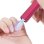 Mini Nagelpolierstift Dam Electronics LED