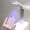 Lampe K5 Pro Ongles UV Sensor Proximite et 3 Niveaux