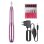 Pulidora de Uñas Dam Electronics 12W 20.000 RPM Velocidad Regulable con 12 Accesorios