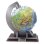 Puzzle 3D Globe terrestre Dam Electronics 31 pièces
