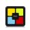 Jeu dentrainement cerebral Dam Electronics Cube