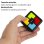 Jeu dentrainement cerebral Dam Electronics Cube
