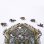 Puzzle Dam Electronics DIY Forme Silhouette Lion