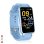 Pulsera de actividad Dam Electronics C2 Plus Bluetooth 4.0 monitor cardíaco