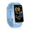 Pulsera de actividad Dam Electronics C2 Plus Bluetooth 4.0 monitor cardíaco