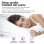 Bracelet d'activité Dam Electronics T118 Bluetooth 4.0 IP67 température SpO₂ tension