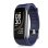 Bracelet d'activité Dam Electronics T118 Bluetooth 4.0 IP67 température SpO₂ tension