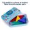 Puzzle en bois Dam Electronics Boite metallique 48 Defis