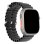 Bracciale Sea Band Silicone Dam Electronics Apple Watch 42/44/45/49mm