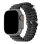 Bracciale Sea Band Silicone Dam Electronics Apple Watch 42/44/45/49mm