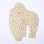 Puzzle en bois Dam Electronics Silhouette Gorille A3 Multicolore DIY