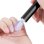 Stylo lucidatore unghie Dam Electronics Mini Dual Potenza LED
